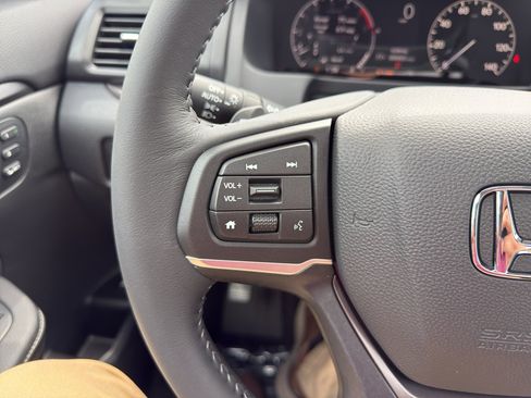 New 2026 Honda Ridgeline RTL image 26