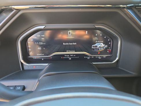 Used 2024 GMC Sierra 1500 AT4X image 24