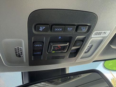 Certified 2024 Toyota Camry SE w/ Audio Upgrade Package FWD image 30
