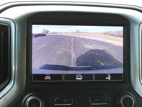 Used 2022 Chevrolet Silverado 2500 LTZ w/ Z71 Off-Road Package image 55