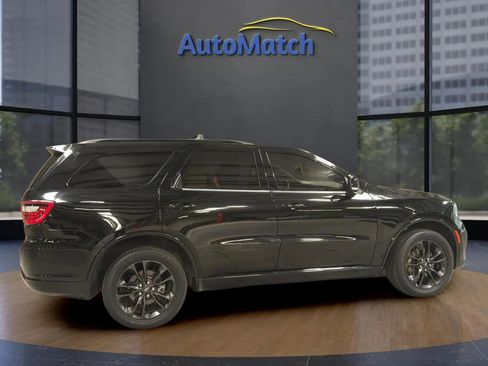 Used 2021 Dodge Durango GT AWD/4WD image 12