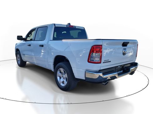 Used 2023 RAM 1500 Big Horn image 4