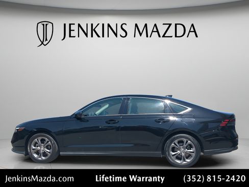 Used 2024 Honda Accord EX image 5