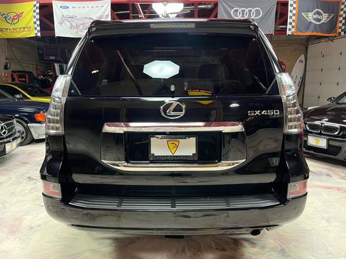 Used 2015 Lexus GX 460 w/ Premium Package AWD/4WD image 6