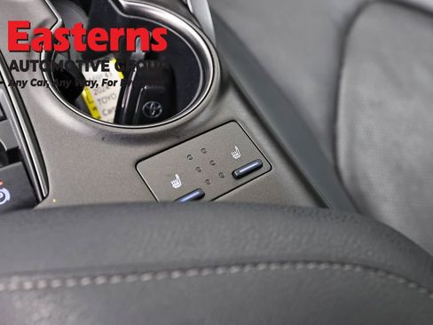 Used 2024 Toyota Camry XSE FWD image 21