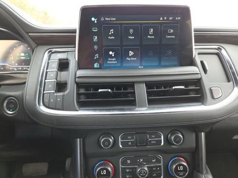 Used 2024 Chevrolet Tahoe LT image 10