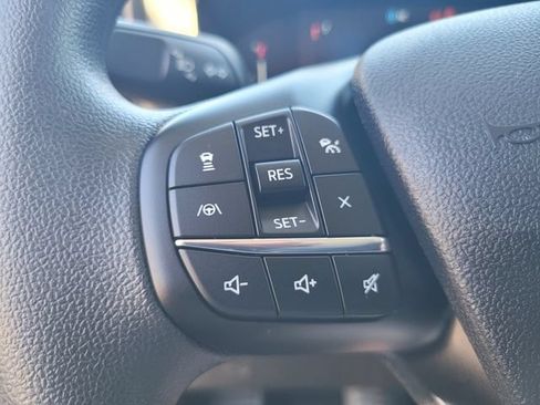 Used 2026 Ford Bronco Sport Big Bend AWD/4WD image 27