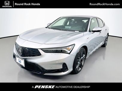 Used 2024 Acura Integra A-Spec
