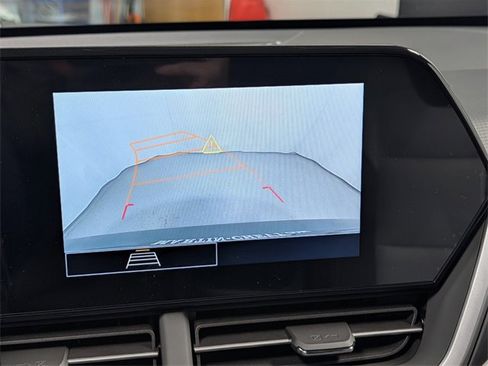 New 2026 Chevrolet Trax LS image 20