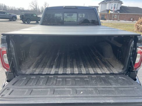 Used 2018 GMC Sierra 1500 Denali w/ Denali Ultimate Package image 8