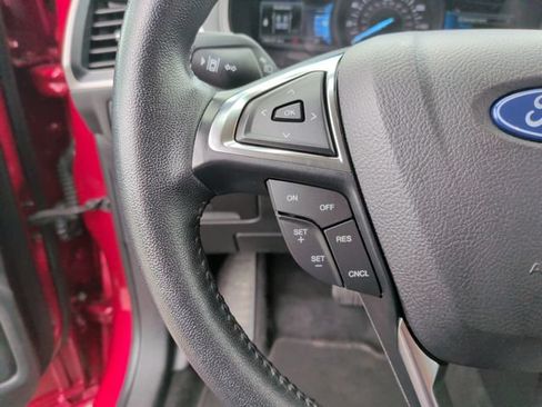 Used 2024 Ford Edge SEL AWD/4WD image 14