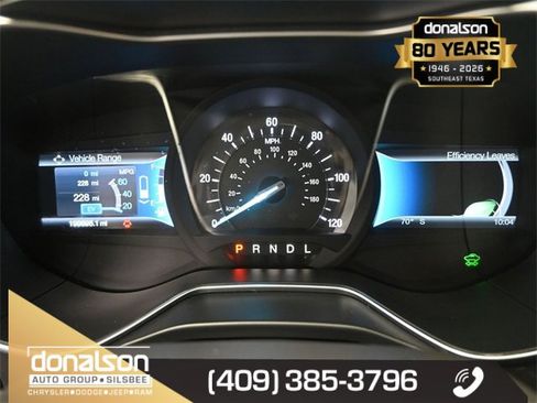 Used 2013 Ford Fusion Energi SE image 6