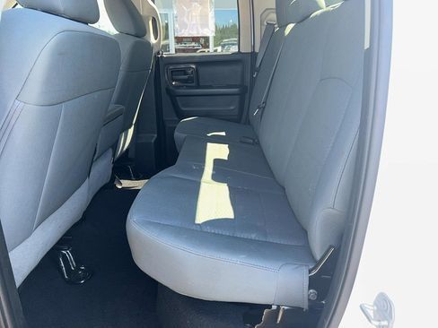Used 2020 RAM 1500 Tradesman w/ Popular Equipment Group AWD/4WD image 19