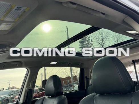 Used 2021 Subaru Ascent Limited w/ Technology Package image 29