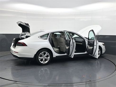 Used 2023 Honda Accord LX image 36