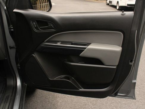 Used 2019 GMC Canyon W/T w/ Convenience Package RWD image 20