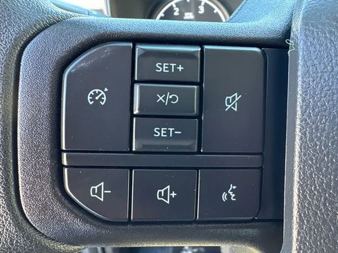 Certified 2025 Ford F350 XL w/ STX Appearance Package image 28