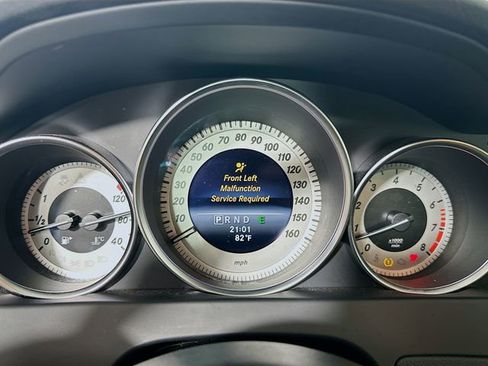 Used 2014 Mercedes-Benz C 300 4MATIC Sedan image 13