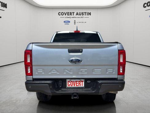 Certified 2020 Ford Ranger XLT w/ Equipment Group 301A Mid AWD/4WD image 4