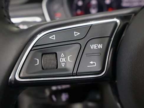 Used 2019 Audi A5 2.0T Premium Plus w/ Premium Plus image 31