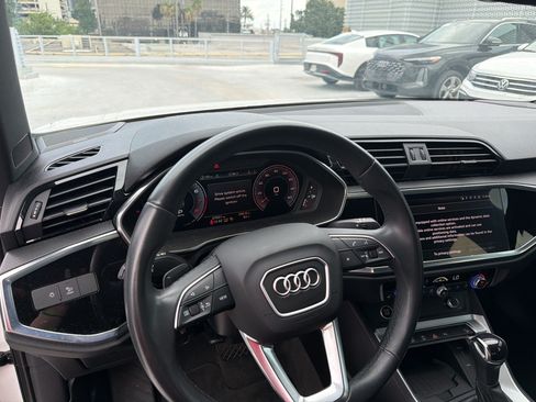 Certified 2023 Audi Q3 2.0T Premium Plus w/ Premium Plus Package AWD/4WD image 4
