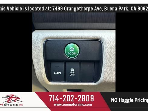 Used 2015 Honda Accord Touring image 26