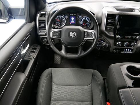 New 2025 RAM 1500 Big Horn image 10