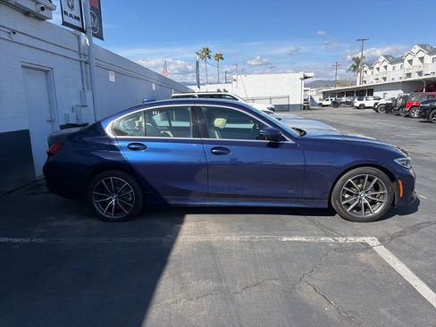 Used 2020 BMW 330i Sedan w/ Convenience Package image 4