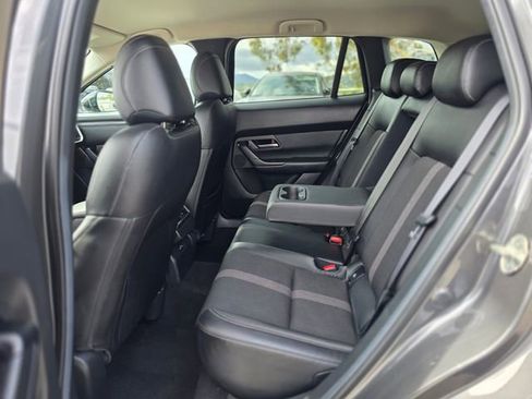 Used 2025 MAZDA CX-50 AWD 2.5 S w/ Preferred Package image 17