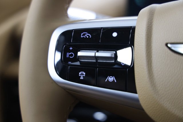 New 2027 Genesis G80 2.5T Advanced AWD/4WD image 32