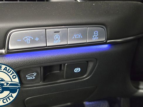 Used 2021 Genesis GV80 2.5T image 25