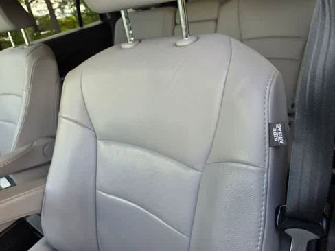 Used 2017 Honda Pilot EX-L image 7