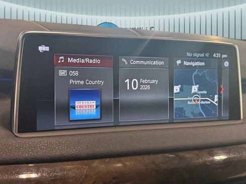 Used 2018 BMW X5 xDrive40e image 2