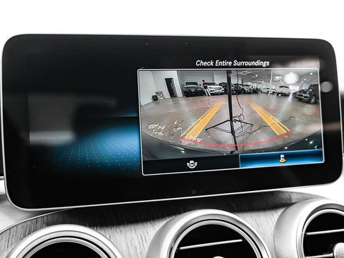 Used 2019 Mercedes-Benz C 300 Coupe w/ AMG Line image 18