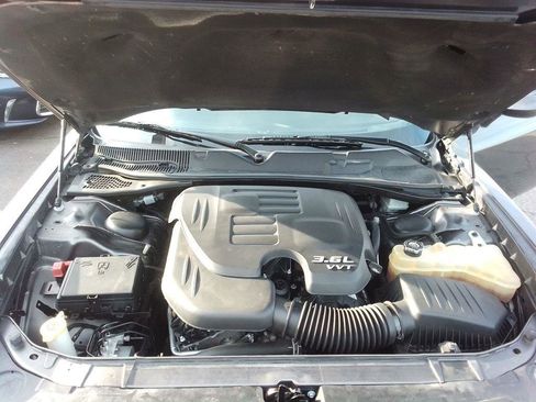 Used 2021 Dodge Challenger SXT w/ Blacktop Package image 21