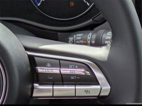 Used 2025 MAZDA CX-50 2.5 Hybrid w/ Premium Plus Pkg image 20