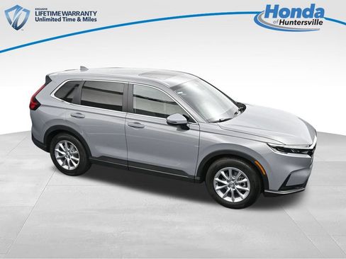 New 2026 Honda CR-V EX image 26