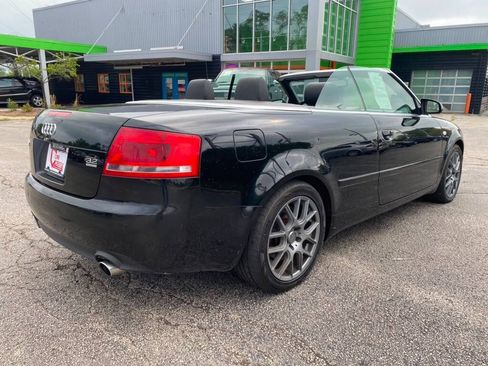Used 2007 Audi A4 3.2 AWD/4WD image 6