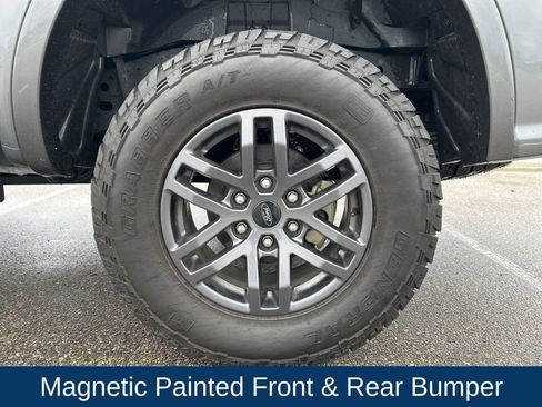 Used 2023 Ford Ranger XLT w/ Tremor Off-Road Package AWD/4WD image 25