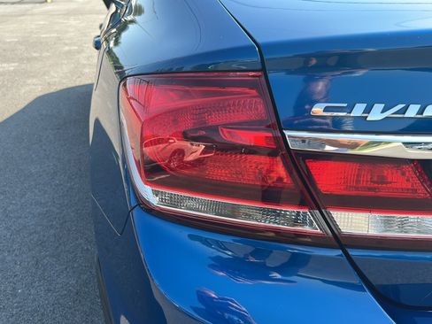 Used 2014 Honda Civic LX image 13