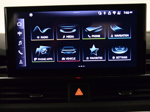 Certified 2023 Audi A5 2.0T Premium w/ Convenience Package image 31