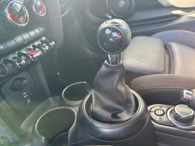 Used 2024 MINI Cooper S FWD image 20