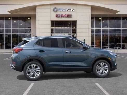 New 2026 Buick Encore GX Preferred w/ Advanced Technology Package AWD/4WD image 5