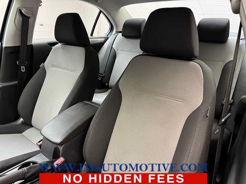 Used 2017 Volkswagen Jetta S FWD image 13