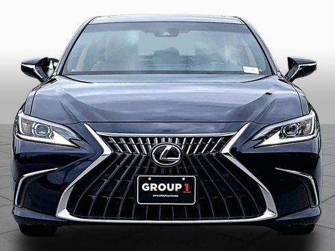 Used 2022 Lexus ES 350 w/ Premium Package FWD image 4