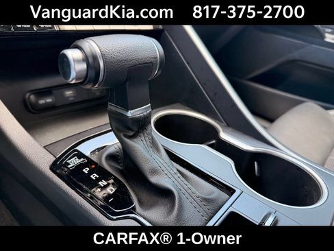 Certified 2024 Kia K5 GT-Line w/ GT-Line Premium Package FWD image 23