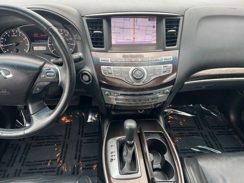 Used 2015 INFINITI QX60 Luxe w/ Premium Plus Package AWD/4WD image 37