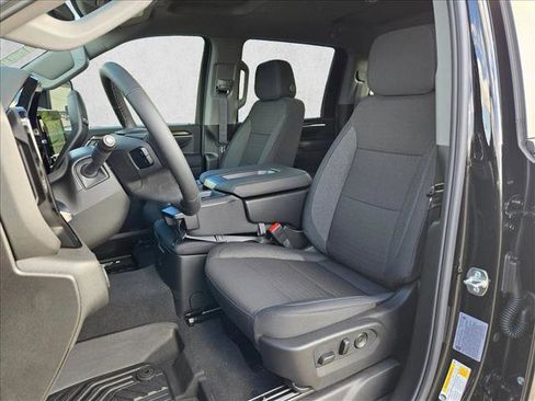 New 2026 Chevrolet Silverado 2500 LT w/ Texas Edition image 4