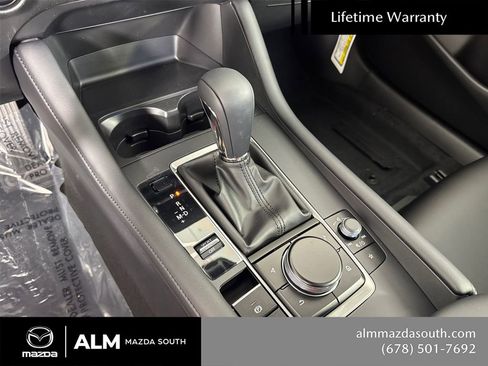 New 2026 MAZDA MAZDA3 2.5 S Sedan w/ Preferred Pkg FWD image 31