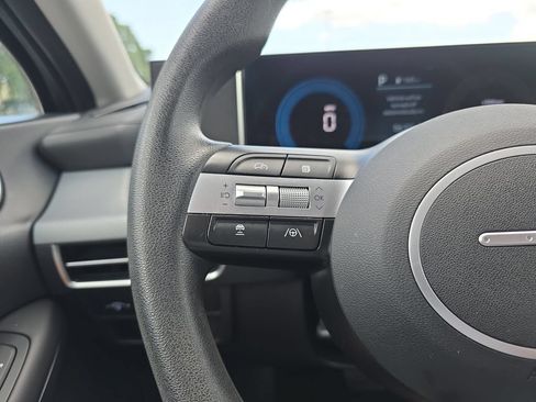 Certified 2025 Hyundai Sonata SEL FWD image 20